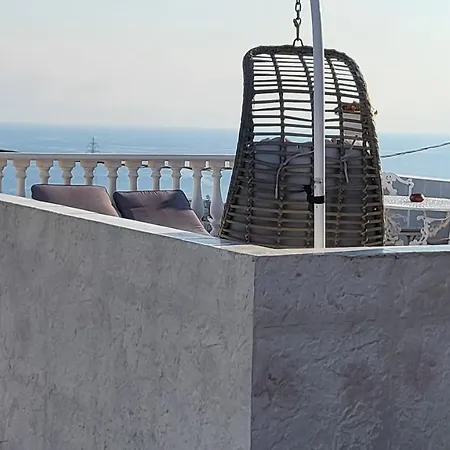 Gæstehus Spacious In Creta For 3 People, With Ac, Swimming Pool And Nature Hersonissos (Crete)