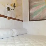 Spacious In Creta For 3 People, With Ac, Swimming Pool And Nature Pensiune