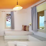 Spacious In Creta For 3 People, With Ac, Swimming Pool And Nature Hersonissos (Crete)