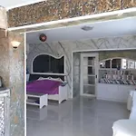 Spacious In Creta For 3 People, With Ac, Swimming Pool And Nature Gæstehus 4*