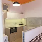 Gæstehus Spacious In Creta For 3 People, With Ac, Swimming Pool And Nature