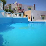 Gæstehus Spacious In Creta For 3 People, With Ac, Swimming Pool And Nature Hersonissos (Crete)